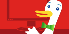 DuckDuckGo придумал как выдавать поисковые результаты без ИИ-мусора. Фото.