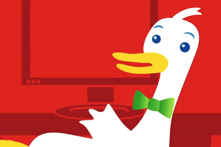 DuckDuckGo придумал как выдавать поисковые результаты без ИИ-мусора. Избавиться от ИИ-выдачи можно, но не везде<div class= DuckDuckGo придумал как выдавать поисковые результаты без ИИ-мусора. Избавиться от ИИ-выдачи можно, но не везде. Изображение: The Verge. Фото.