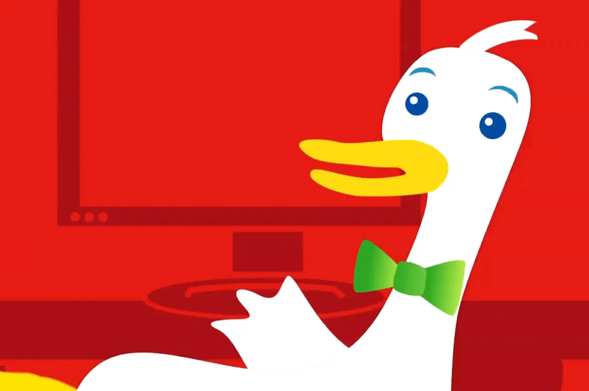 DuckDuckGo придумал как выдавать поисковые результаты без ИИ-мусора
