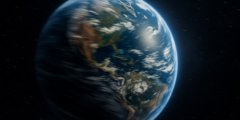 Почему Земля вращается быстрее и дни становятся короче — объяснение ученых. Фото.