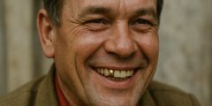 Из чего на самом деле сделаны золотые зубы, популярные в СССР? Фото.