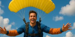 Ученые предложили новый способ стать счастливым: что нужно делать? Фото.