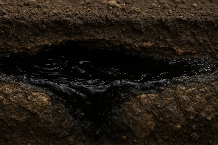 Как образовалась нефть. Нефть накапливается в подземных ловушках, где ее сдерживают непроницаемые породы. Как образовалась нефть. Нефть накапливается в подземных ловушках, где ее сдерживают непроницаемые породы. Фото.