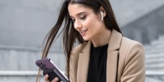 Нашёл безопасный повербанк с MagSafe и быстрой зарядкой, который не убивает батарейку. Фото.