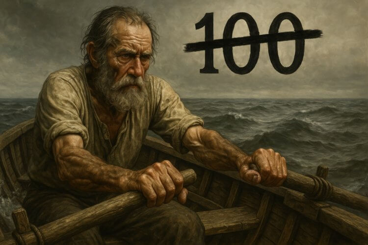 Человек был освобожден после 100 лет каторги? Оцифрованные французские архивы не содержат ни одного упоминания о Жане-Батисте Мюироне с такими сроками заключения. Человек был освобожден после 100 лет каторги? Оцифрованные французские архивы не содержат ни одного упоминания о Жане-Батисте Мюироне с такими сроками заключения. Фото.