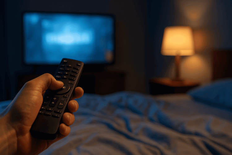 Почему хочется смотреть сериалы именно вечером. К вечеру люди чаще склонны к импульсивному поведению. Это подтверждено нейробиологическими исследованиями. Почему хочется смотреть сериалы именно вечером. К вечеру люди чаще склонны к импульсивному поведению. Это подтверждено нейробиологическими исследованиями. Фото.