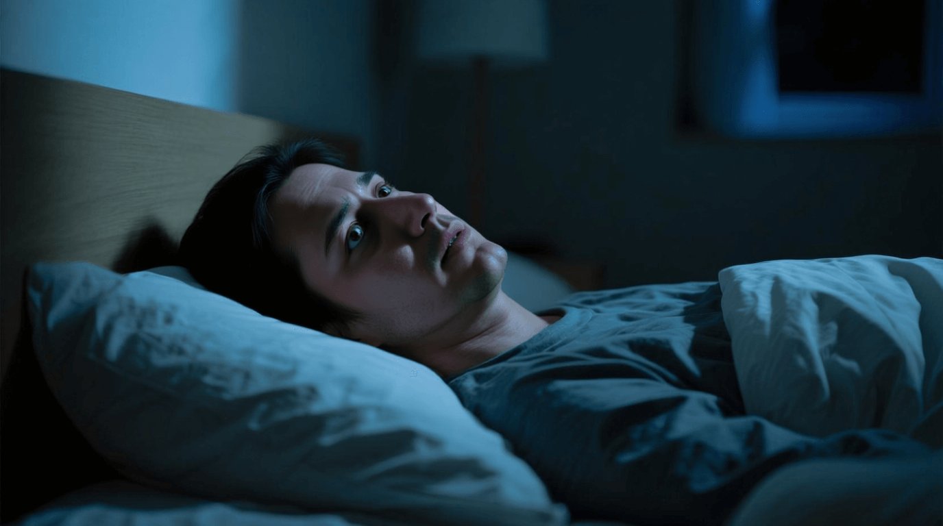 Какая связь между бактериями кишечника и микрофлорой. Бактерии влияют на сон человека, а сон в свою очередь на бактерии. Фото.