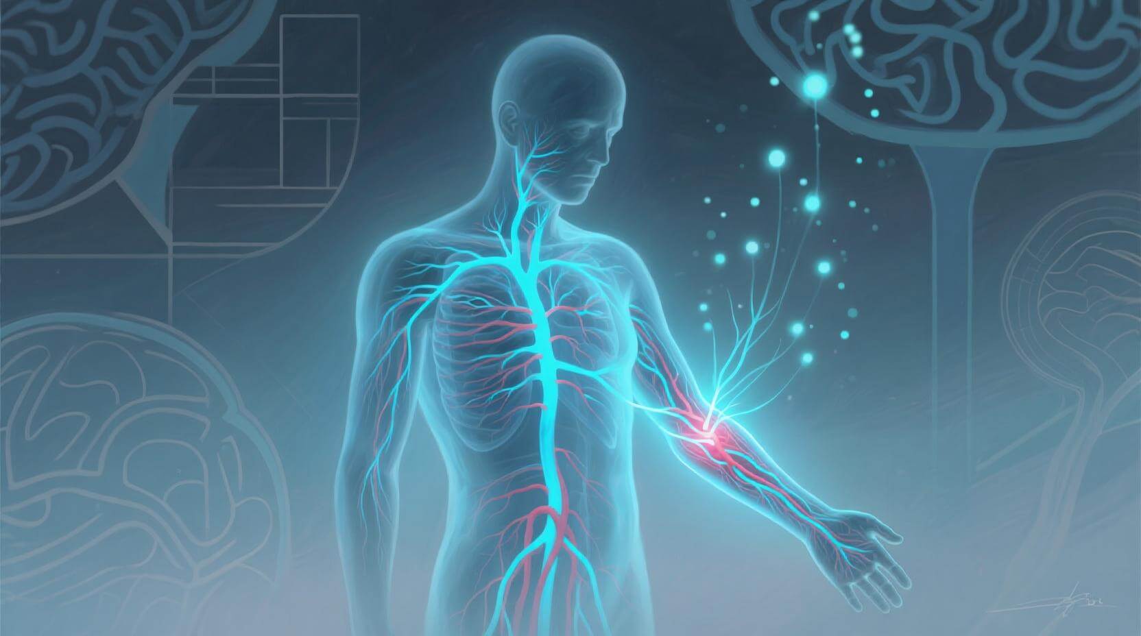 Фантомные боли долгое время оставались загадкой, так как ученые ошибались. Фото.