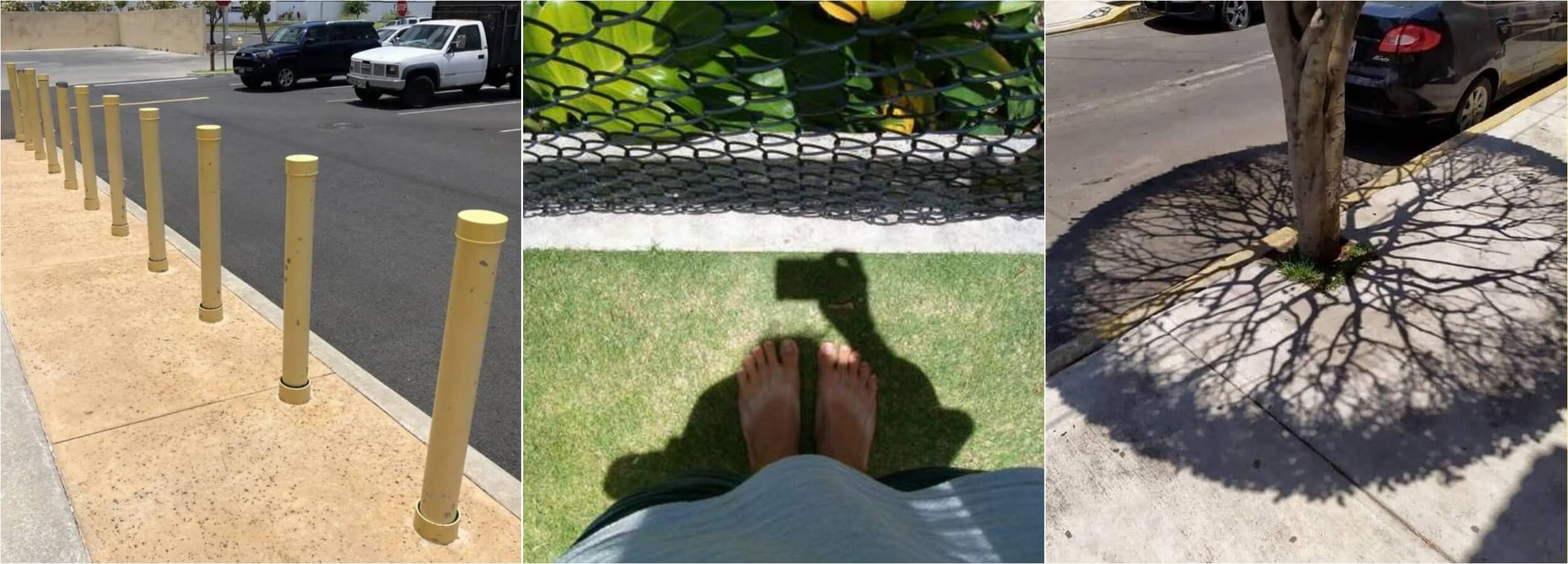 Как работает феномен дня без тени. Феномен встречается по всему тропическому поясу — в Сингапуре, Индии, Таиланде, Мексике. Но именно на Гавайях у него собственное культурное название. Источники изображений: reztur.ru, pressa.tv, ru.pinterest.com. Фото.