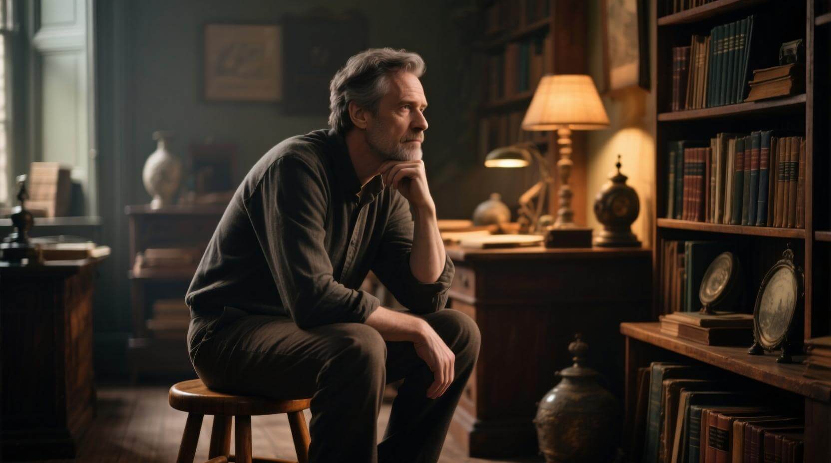 Почему некоторые люди склонны себя винить длительное время. Переосмысление событий помогает простить себя. Фото.