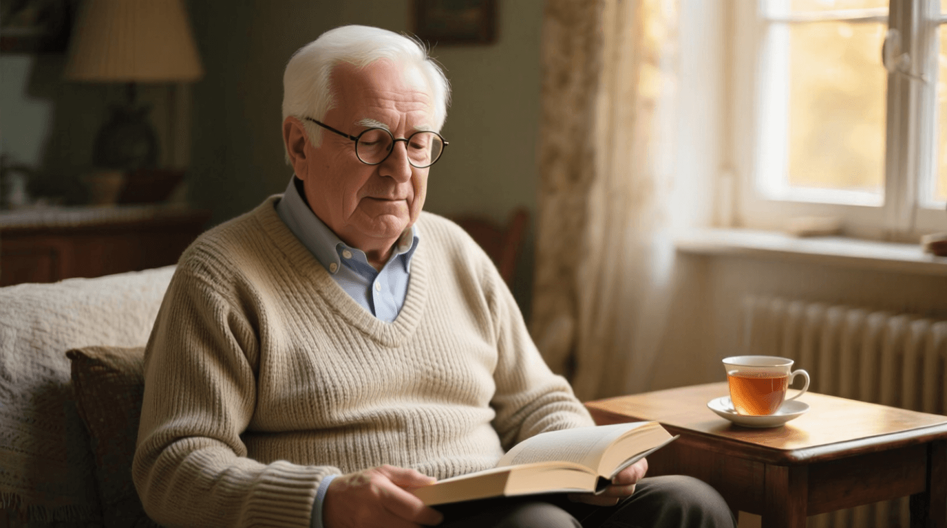 Пожилые люди с ожирением лучше переносят операции. Фото.