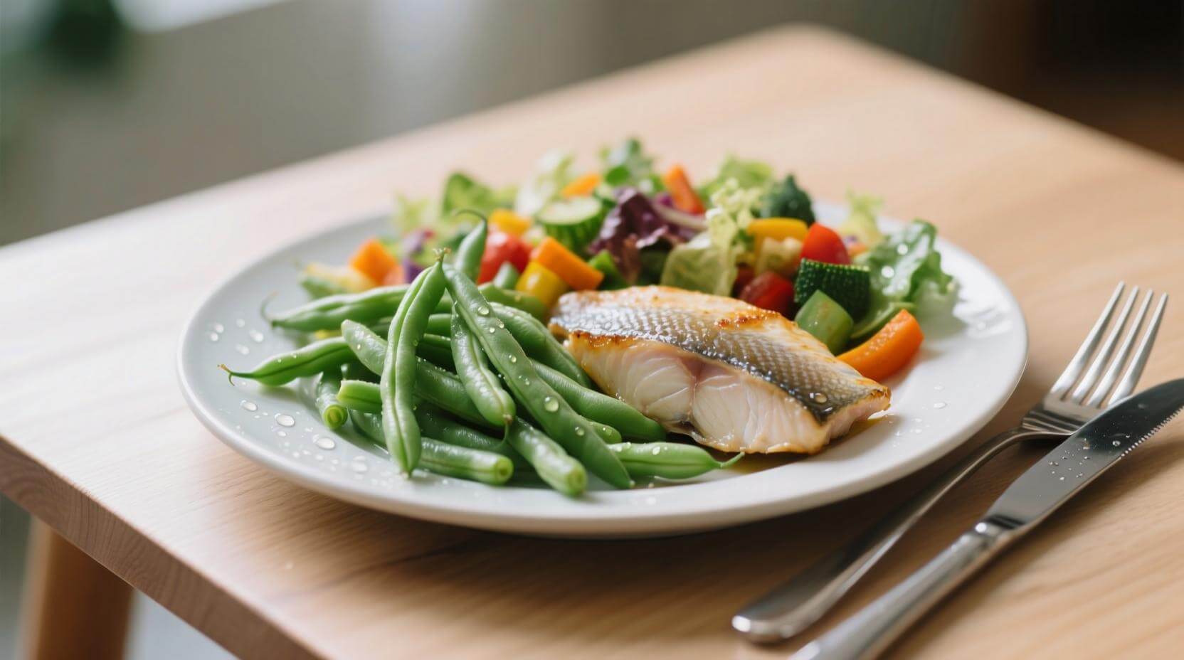 Почему не всем стоит переходить на растительную диету. Ученые обращают внимание на то, что питание должно быть полноценным, даже если из него исключено мясо. Фото.