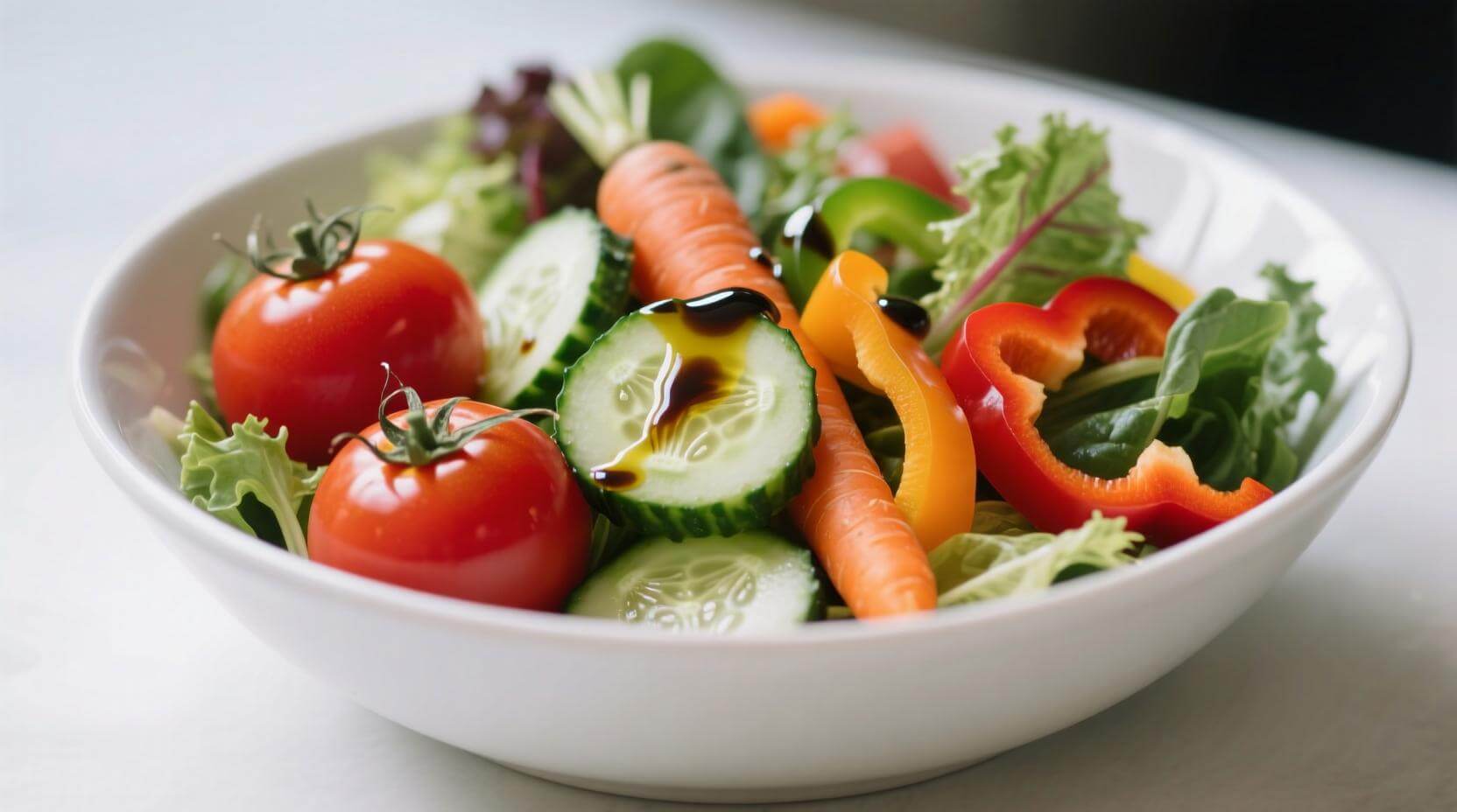 Насколько растительная диета эффективна. Вегетарианская диета на 45% защищает риск рака желудка. Фото.