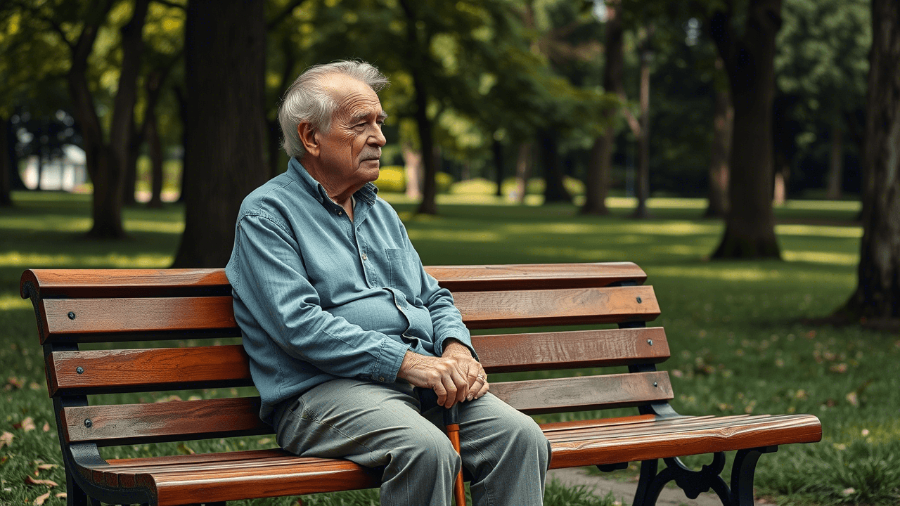 Митохондрии влияют не только на сонливость, но и скорость старения. Фото.