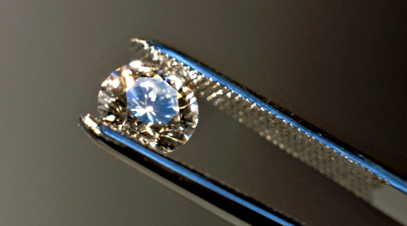 Бриллиант Строуна-Вагнера был обнаружен в парке Алмазный кратер. Источник: ed88radio.com. Фото.