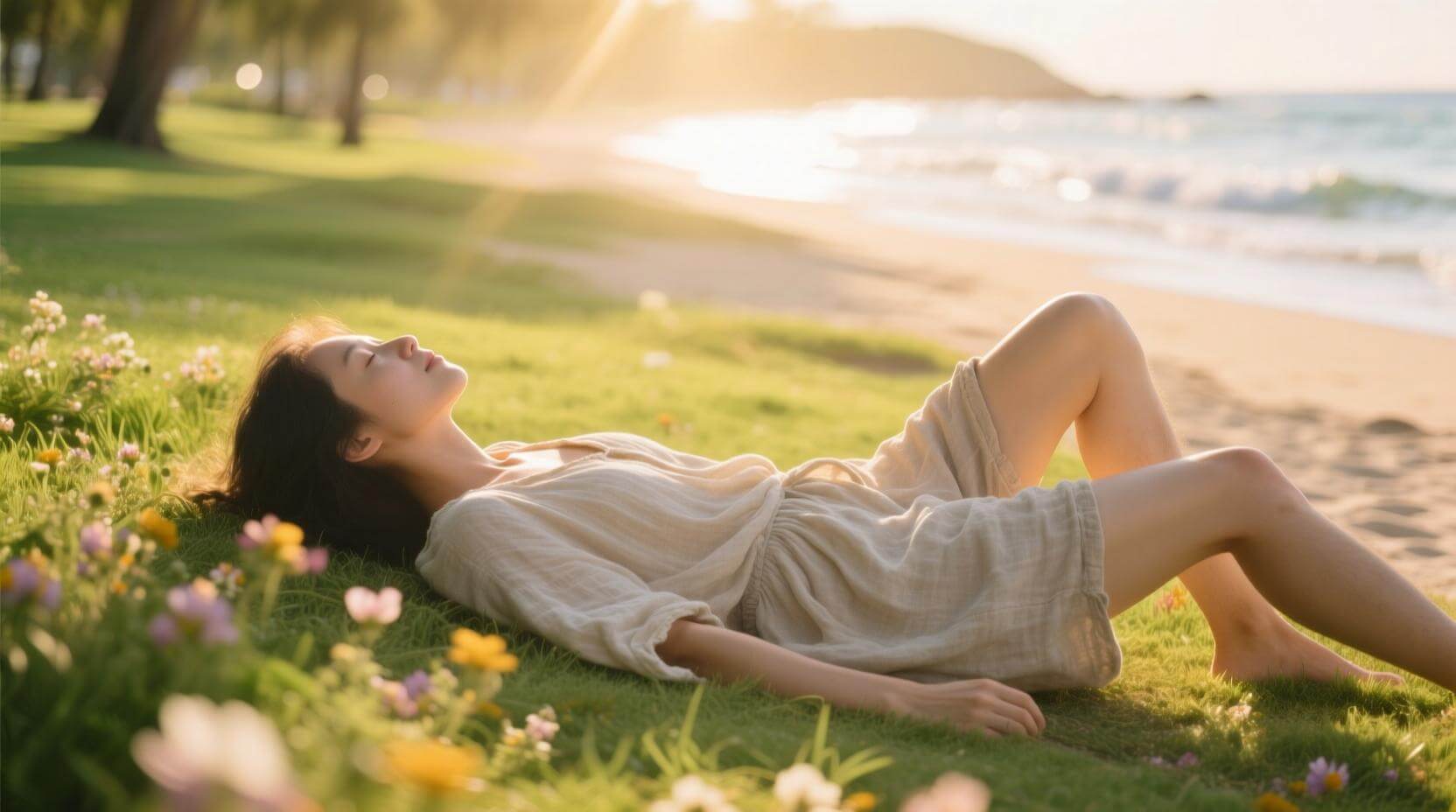 Какие выводы делает наука. Новое открытие не опровергает того факта, что рак кожи может быть вызван воздействием ультрафиолета. Фото.