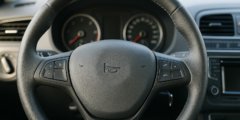5 неожиданных фактов про автомобильный гудок, о которых не расскажут в автошколе. Фото.
