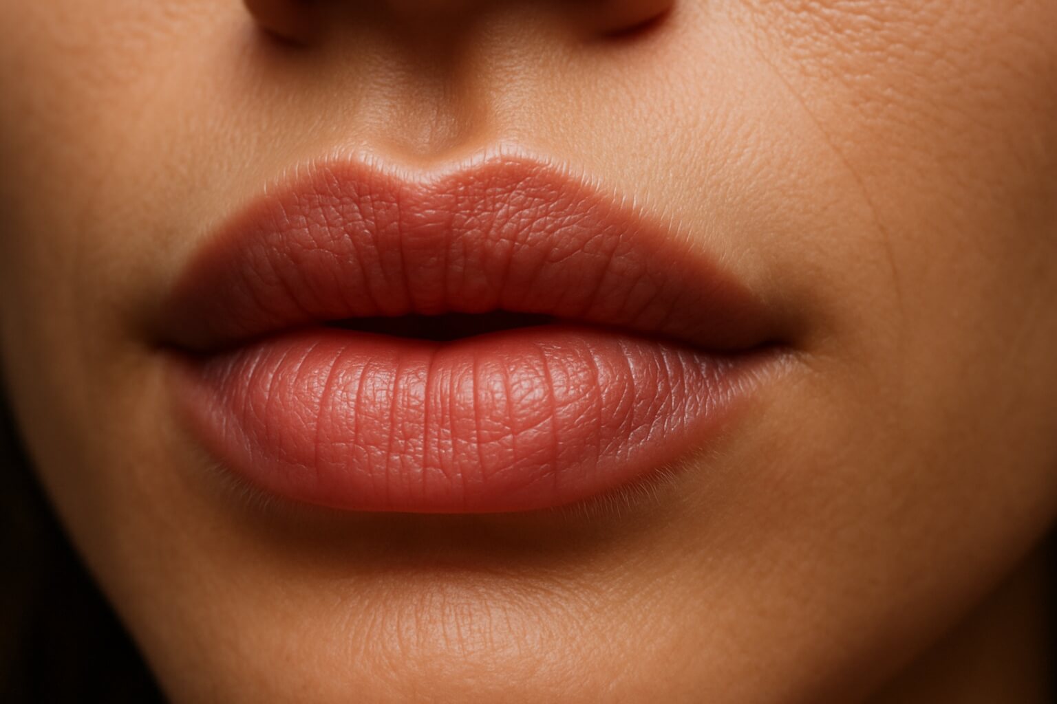 Процедура увеличения губ занимает 30-60 минут. Фото.