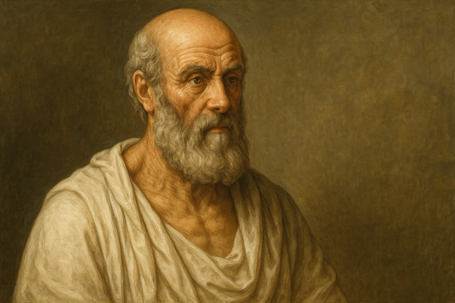 Термин «рак» появился около 2,5 тысяч лет назад благодаря Гиппократу. Фото.