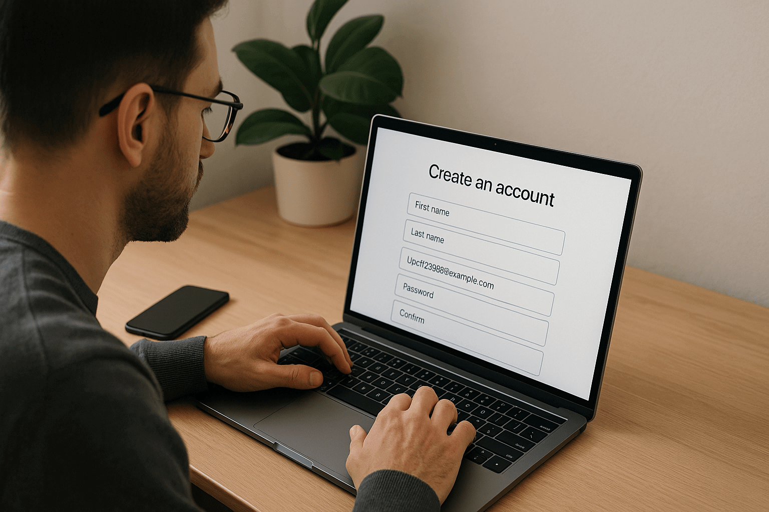 Левая почта для регистрации в нулевых — это было распространено, так как сервисы часто сливали базы или засыпали пользователей спамом. Фото.