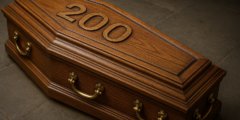 Что такое «Груз 200», «300» и «100» — тайные коды армии простыми словами. Фото.