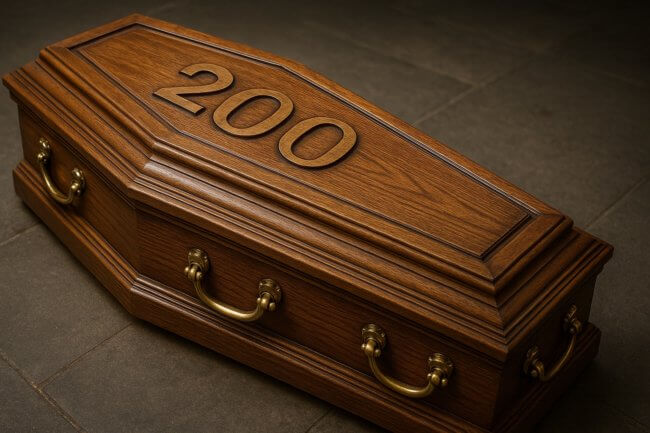 Что такое «Груз 200», «300» и «100» — тайные коды армии простыми словами. Фото.
