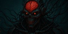 Что известно о первом компьютерном вирусе с искусственным интеллектом. Фото.