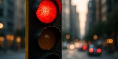 Какой сегодня праздник: 5 августа — день светофора, устриц и пьяного курсанта. Фото.