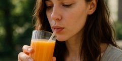 5 «здоровых» привычек, которые на самом деле вредят вашему организму. Фото.