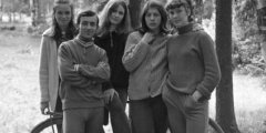 5 навыков людей 1980-х, которые стоит вернуть в нашу жизнь. Фото.