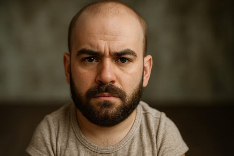В мире родился «самый старый ребенок» которому 30 лет — это как?! Ребенок был зачат в мае 1994 года, но родился только в июле 2025-го. Фото.