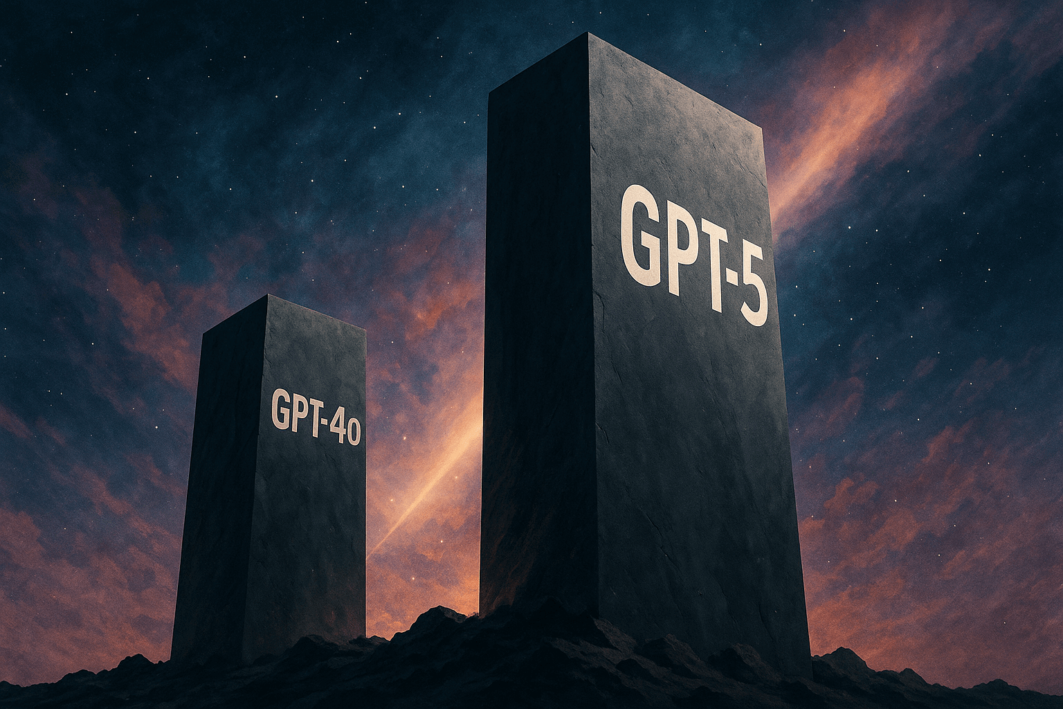 Что нового в GPT-5 по сравнению с GPT-4o: отличия, цена и новые функции