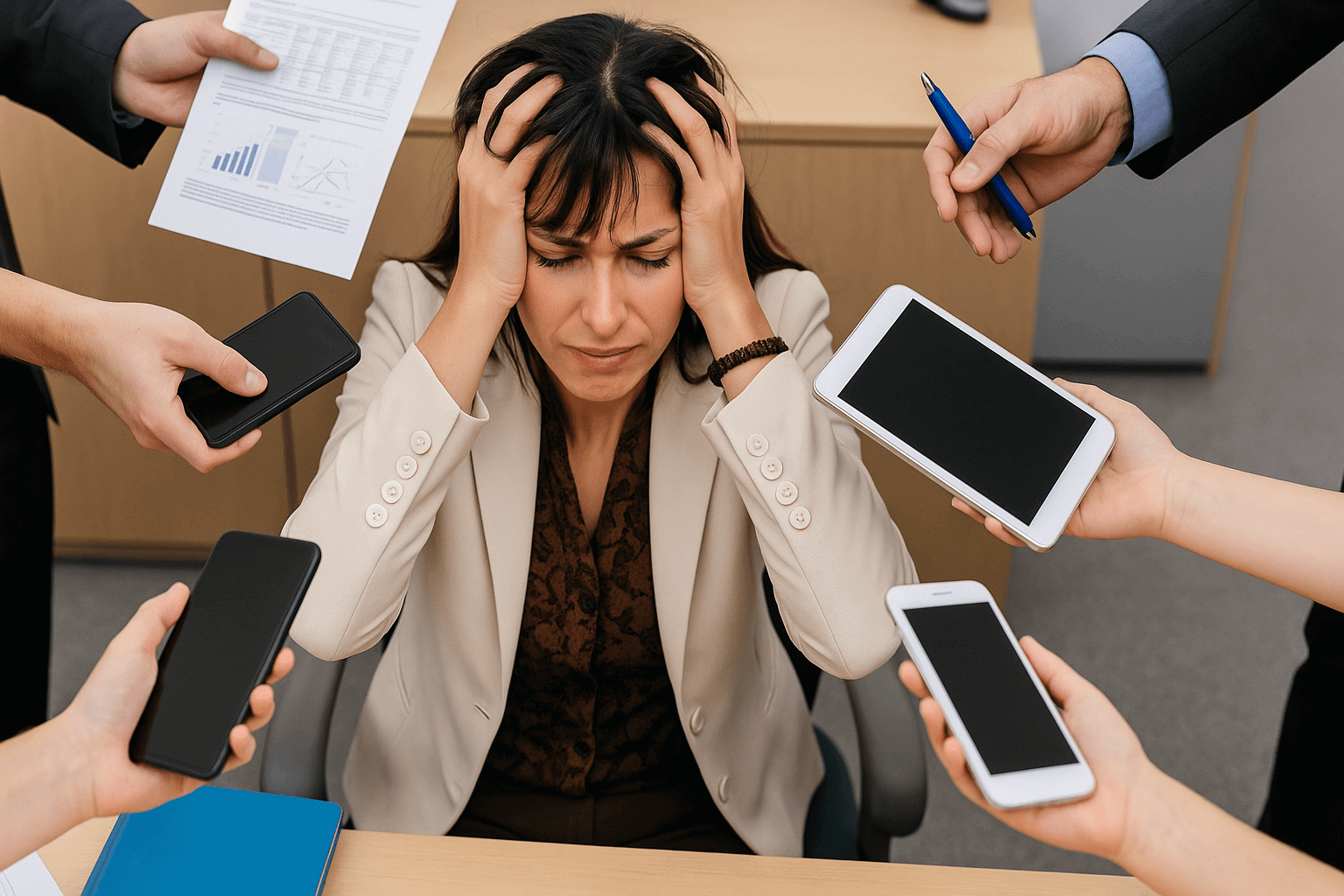 Почему работа с людьми нарушает обмен веществ и повышает риск диабета. Работа, связанная с людьми, особенно при высоком стрессе и низкой поддержке, увеличивает риск диабета 2 типа. Почему работа с людьми нарушает обмен веществ и повышает риск диабета. Работа, связанная с людьми, особенно при высоком стрессе и низкой поддержке, увеличивает риск диабета 2 типа. Фото.