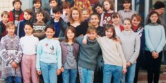 5 школьных привычек 80–90-х, которые реально помогают лучше запоминать. Фото.