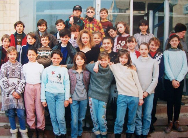 5 школьных привычек 80–90-х, которые реально помогают лучше запоминать. Фото.