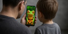 Как TikTok и Reels меняют наш мозг и мы этого не замечаем — результаты исследований. Фото.