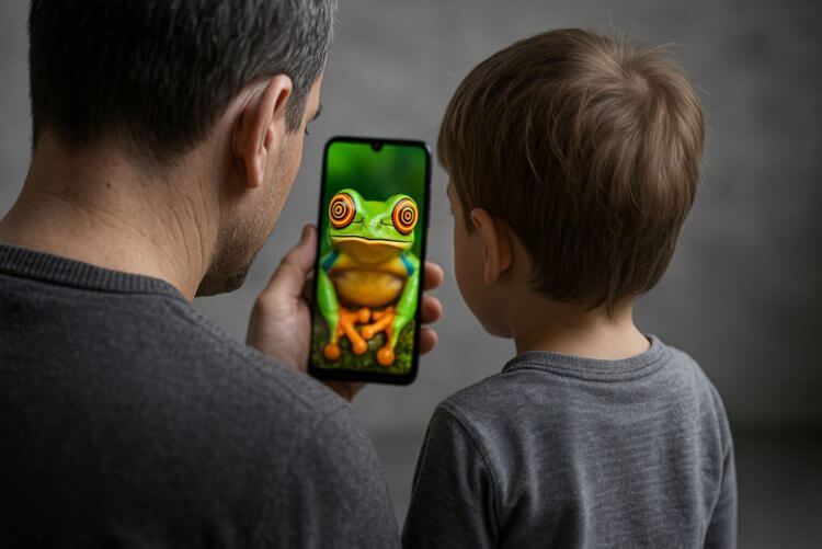 Как TikTok и Reels меняют наш мозг и мы этого не замечаем — результаты исследований. Прямой связи между просмотром коротких видео и падением IQ нет, но они меняют привычки внимания и восприятия. Как TikTok и Reels меняют наш мозг и мы этого не замечаем — результаты исследований. Прямой связи между просмотром коротких видео и падением IQ нет, но они меняют привычки внимания и восприятия. Фото.