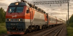 Какая сегодня дата: 6 августа — день железнодорожных войск и запрета ядерного оружия. Фото.