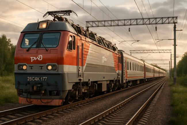 Какая сегодня дата: 6 августа — день железнодорожных войск и запрета ядерного оружия. Фото.