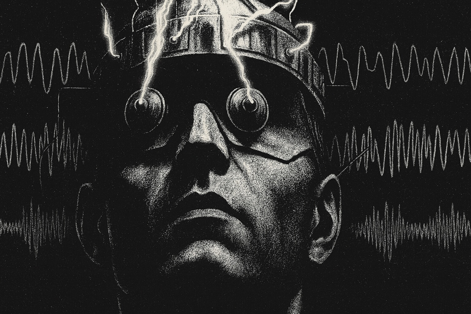 Проект МК-Ультра: реальные эксперименты ЦРУ над людьми. ЦРУ проводило проект МК-Ультра, где испытывало психотропные вещества и гипноз на людях без их согласия. Фото.