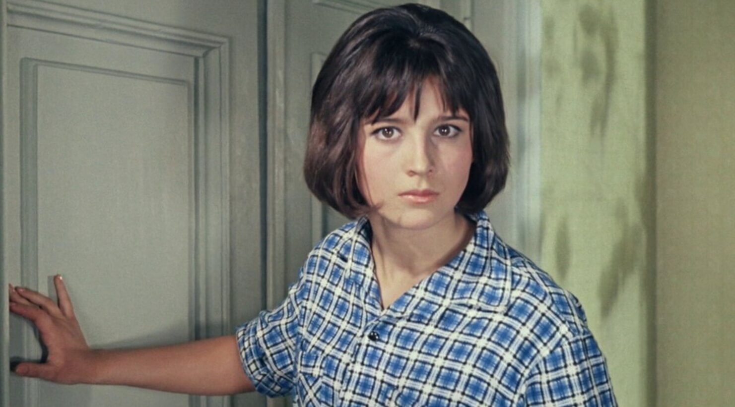 Кадр из фильма «Кавказская пленница». Фото.