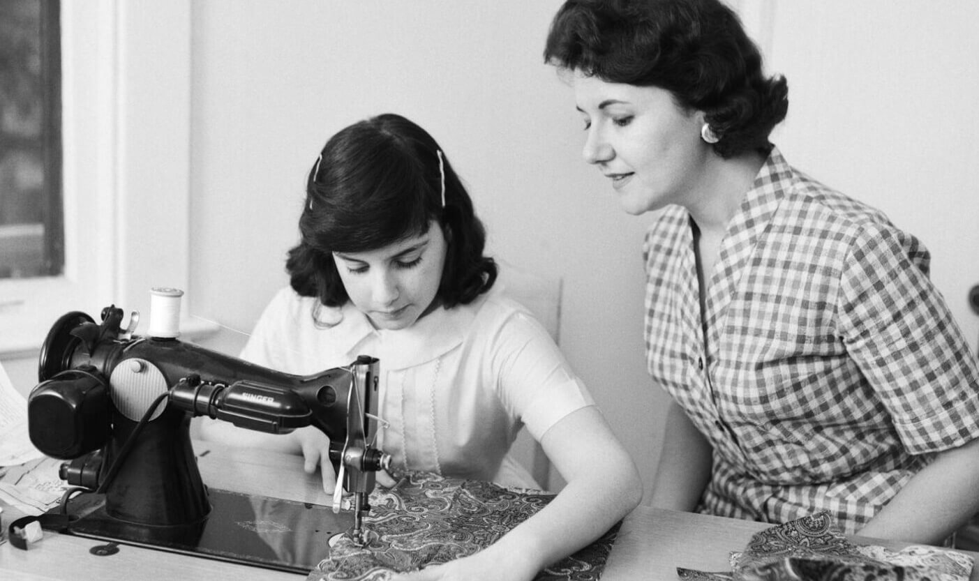 В 20 веке казалось, что все можно починить и исправить. Источник фотографии: sports.yahoo.com. Фото.