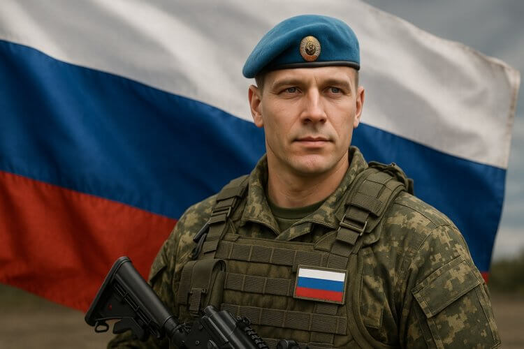 Почему День ВДВ отмечают именно 2 августа: история праздника и откуда взялась дата. День ВДВ в России отмечают каждый год 2 августа. Фото.