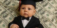 Люди платят 4 миллиона рублей, чтобы рожать умных детей — как это работает? Фото.