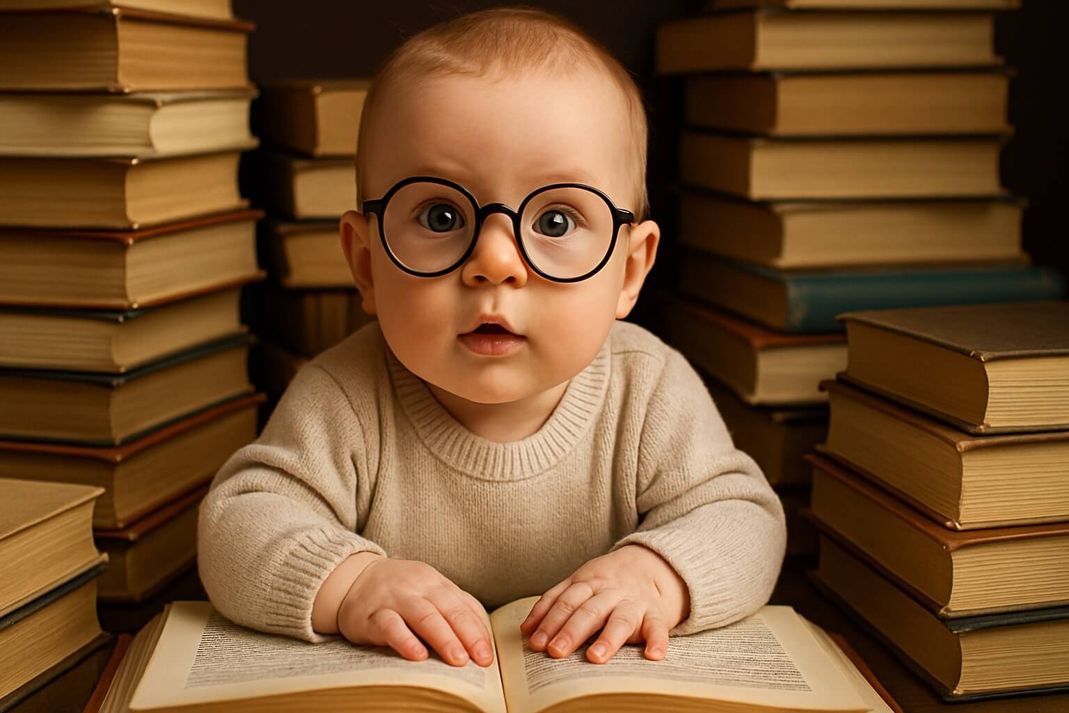 Истории семей, которые уже выбрали «гениев». Выбор по высокому IQ может непреднамеренно повысить риск аутизма и других особенностей развития. Фото.