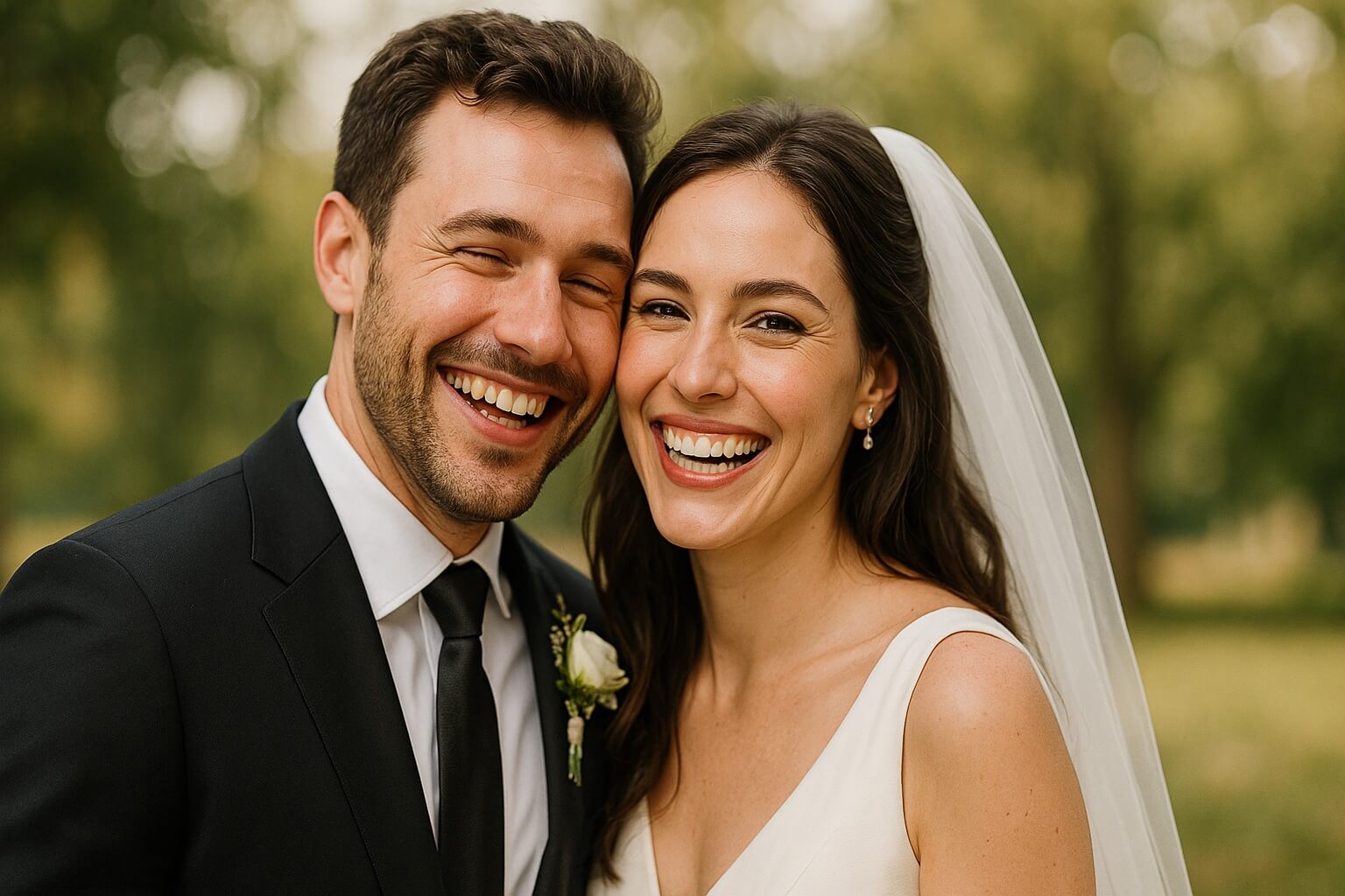 У людей в стабильных отношениях риск депрессии почти в 9 раз ниже. Фото.