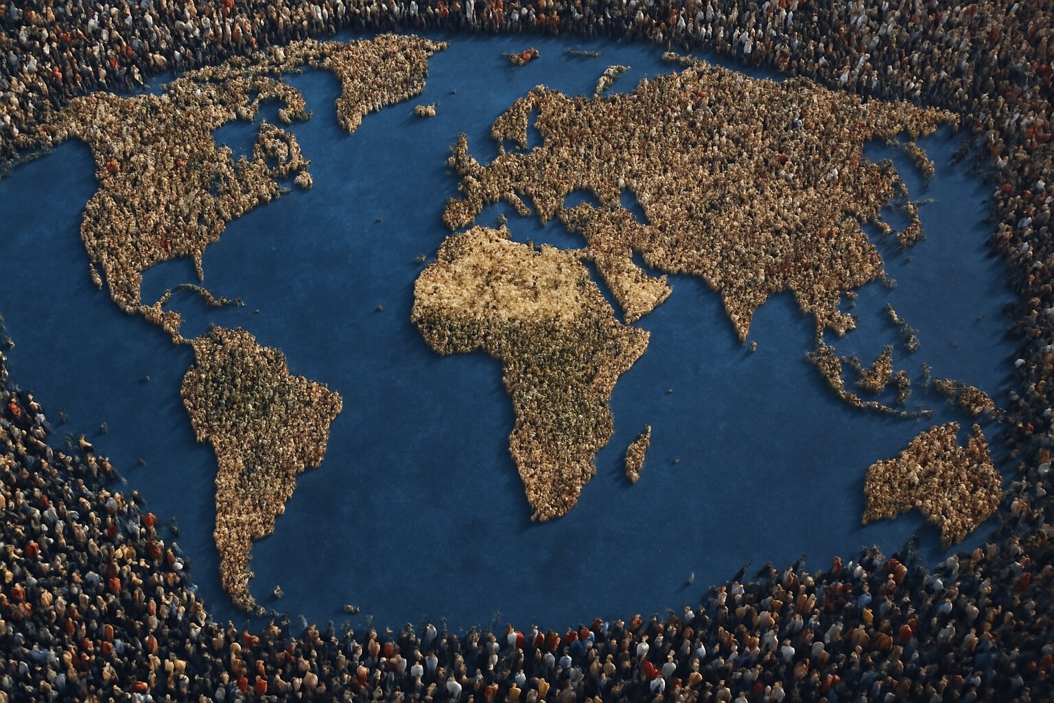 Без серьезных реформ семьи будут становиться все реже, а население — старее. Фото.