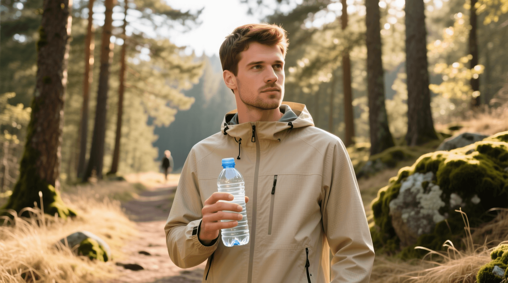 Ученые рекомендуют потреблять не менее 2,5 литров воды в день. Фото.