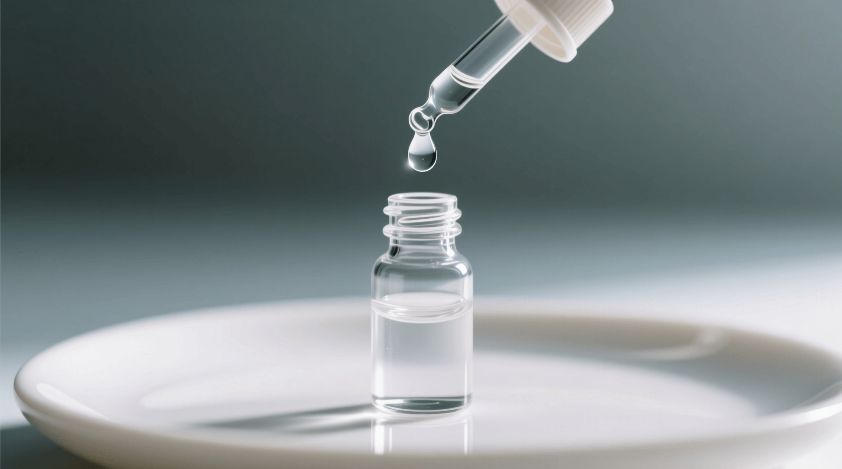 Результаты масштабного исследования. Дозировку капель необходимо подбирать индивидуально. Фото.