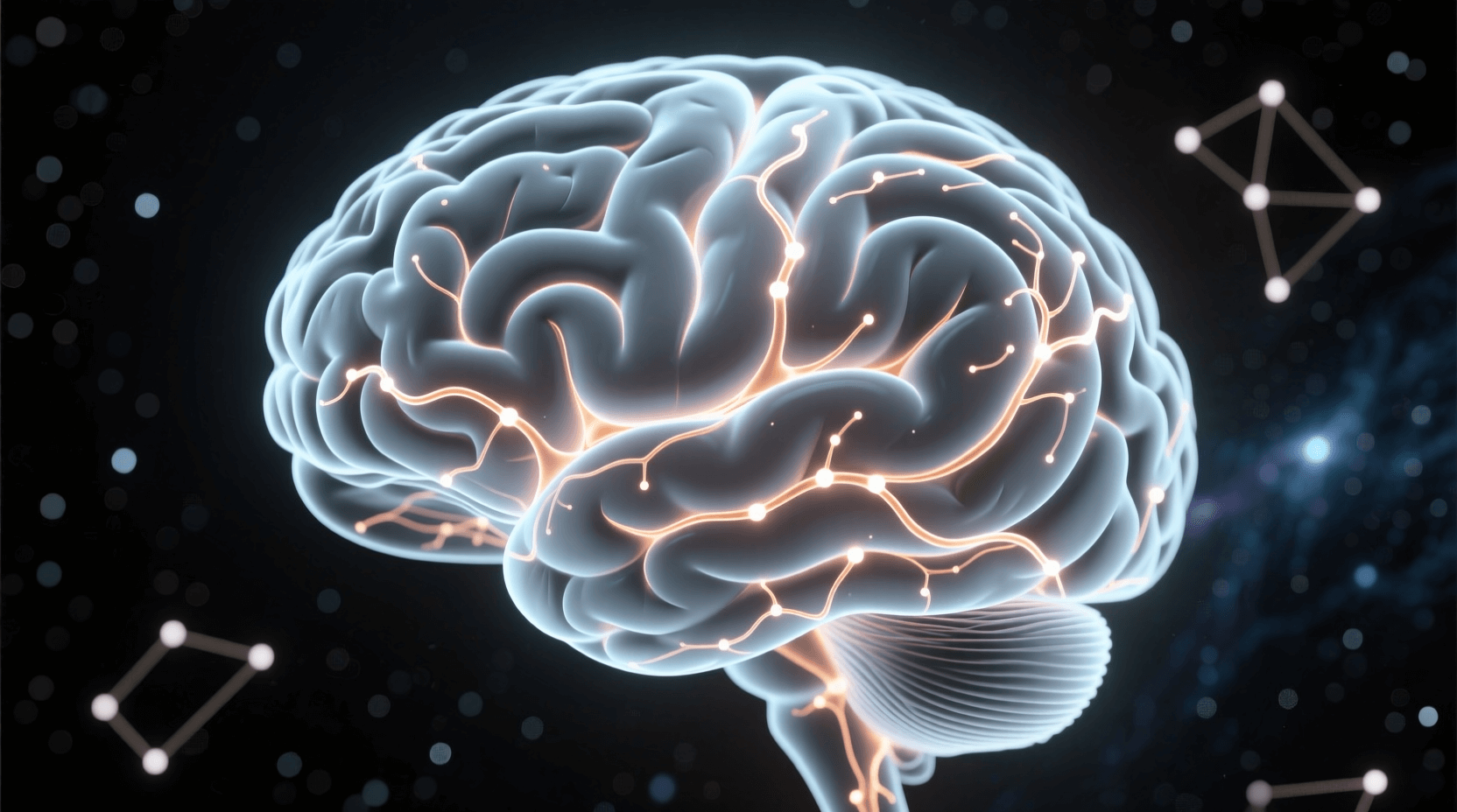 Почему ученые считали, что сознание находится в коре. Последние исследования показывают, что сознание находится не в коре головного мозга. Фото.